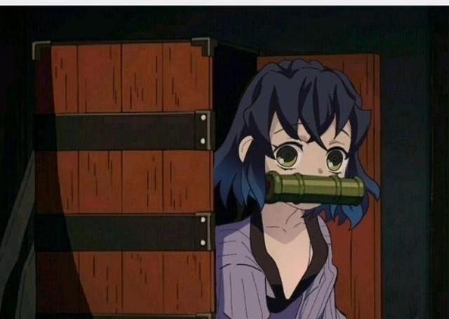 鬼化|当鬼灭之刃全员“鬼化”,炭治郎可爱暴击,你最想抱走哪个箱子