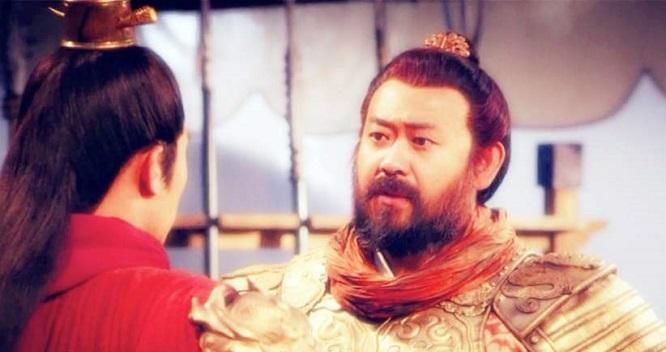 压根|牛皋和程咬金为啥只会三招？看过正史的人才知道，会太多压根没用