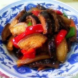 这12道家常菜简单易学，好吃下饭，喜欢的朋友记得收藏