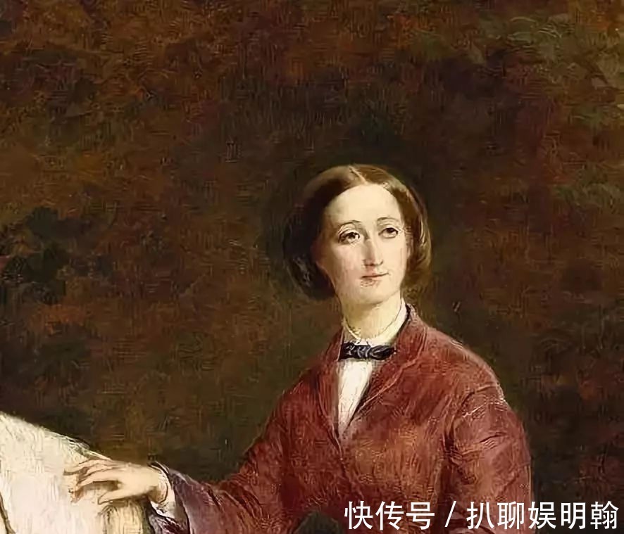 willi气质独特，魅力迷人：盘点中外油画大师们笔下的那些女神