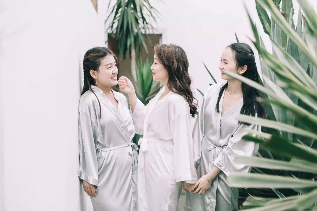 这份超全伴娘伴郎任务清单请火速转给你的兄弟姐妹团