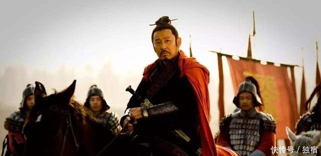 踌躇满志|一代帝王,写一诗踌躇满志,却鲜有人知他在晚年留一诗无可奈何!