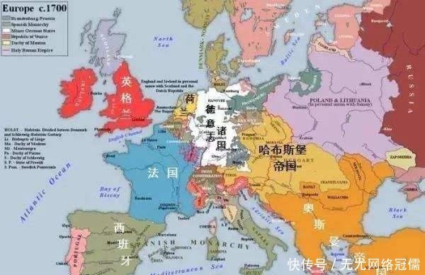 蒙古|碾压明朝军队的清朝八旗兵，是否具有发动西征，征服欧洲的潜力？