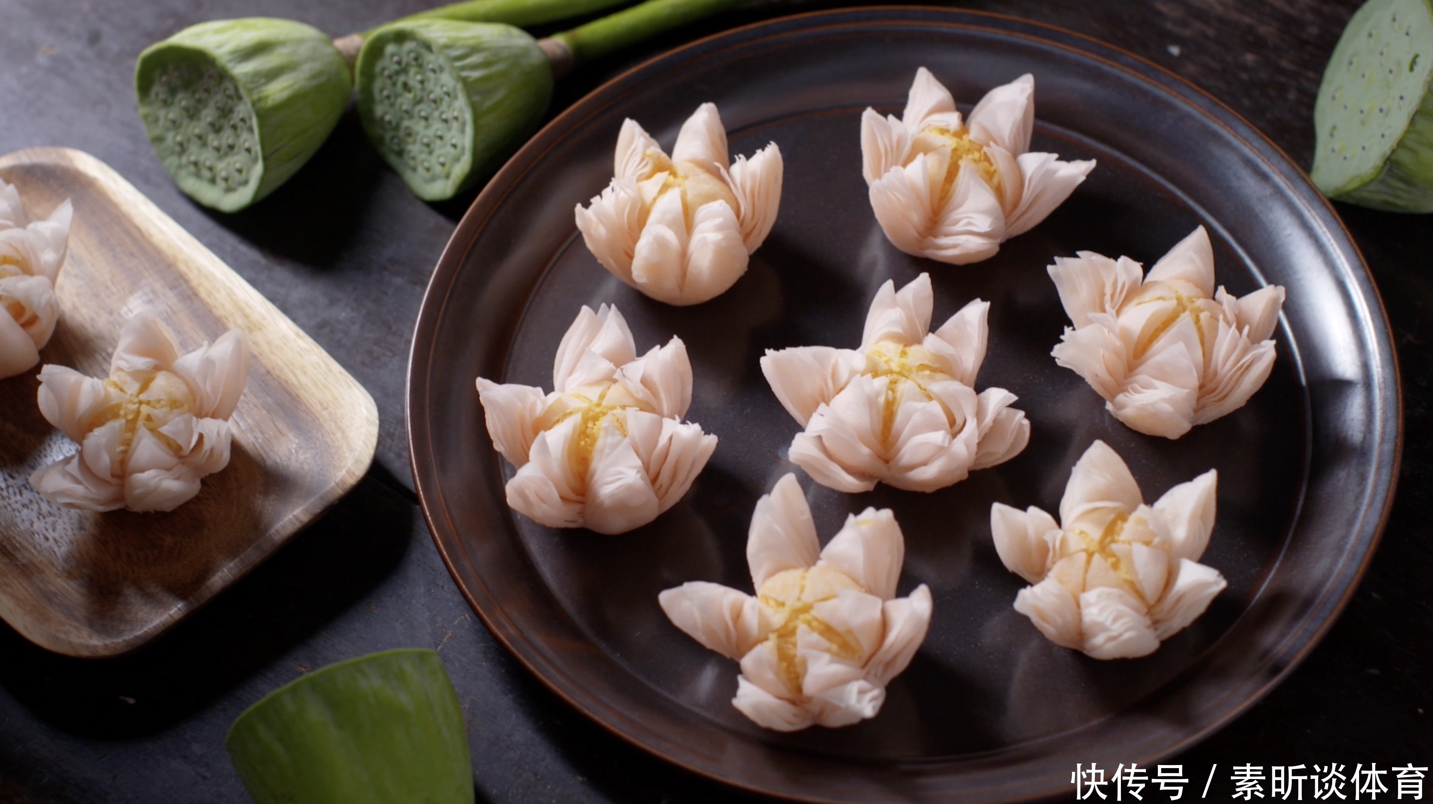 美国|各国糕点,美国赢在味道,法国挤进前三,中国根本不忍心下口