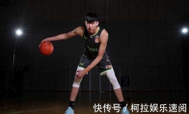 秦晓雯|周琦仍可能回归CBA，必须满足两个条件，意外下家首次浮出水面