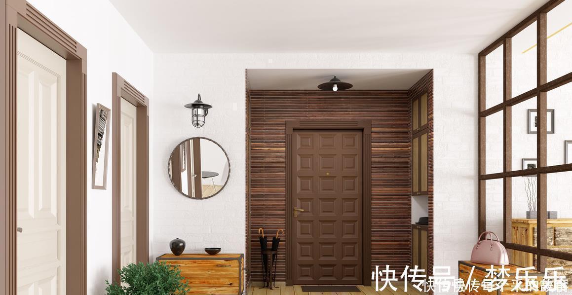 沙发|别老把衣服扔在沙发上,教你一个“妙招”,家里整洁舒适不杂乱