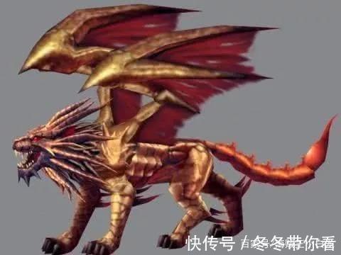 比比东|斗罗大陆：斗罗大陆中最稀少的五种魂兽，整片大陆仅有一只