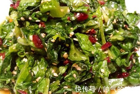 莴笋叶|高血压就要常吃此菜,抑制高血压,让你远离痛苦,为健康请了解下