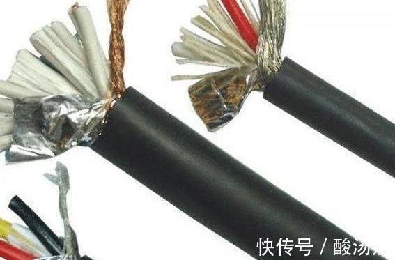 内行人|家里装修电线用软线还是硬线?听内行人一说,懊悔没早知道