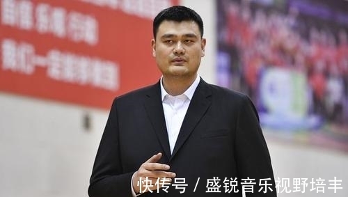 李楠|男篮无缘奥运会，姚明不能无语，否则只能表明无能为力无计可施