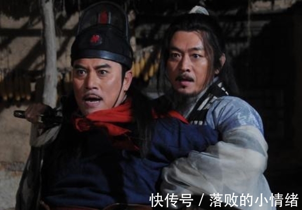 周通|水浒最难听的五个绰号,这样的绰号喊出来,真叫人脸红!