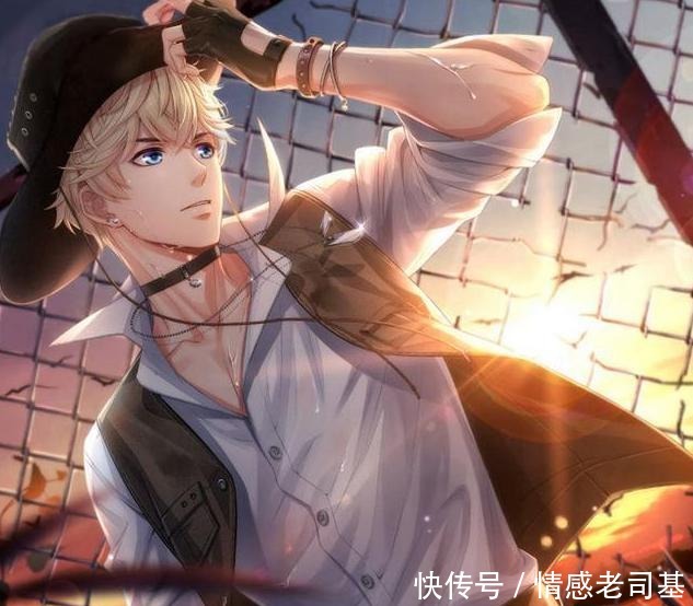 池念|快穿文强推《宿主你被人盯上了》,叶藏vs池念寻,按头嗑糖!