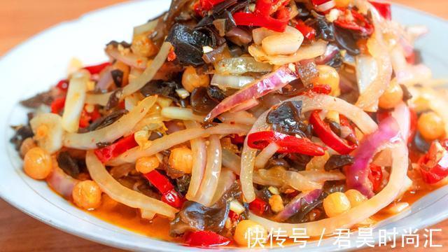 鸡翅|中秋家宴，少不了下酒菜，4道家常做法，好吃不贵，都是下酒硬菜