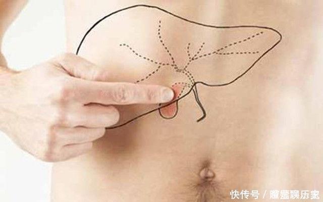 凌晨|肝不好的人,晚上睡觉时如果有4个表现,恭喜,肝病正在好转