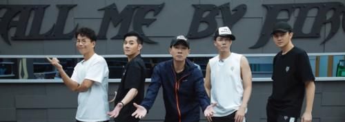 李承铉|从一公第5名，到五公成为冠军候选团，张晋组逆袭的转折点是二公