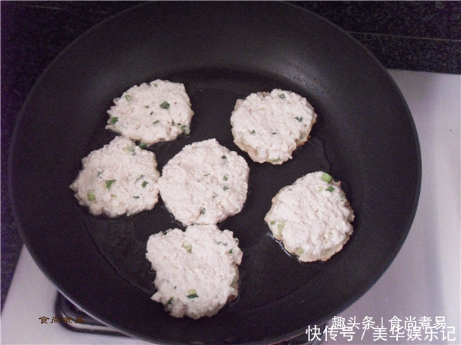  开胃|家有老人不妨多做此款点心，清爽低脂，安神开胃，延年益寿