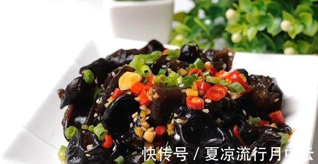 宴友|这才是最受欢迎的凉拌菜,开胃解腻!