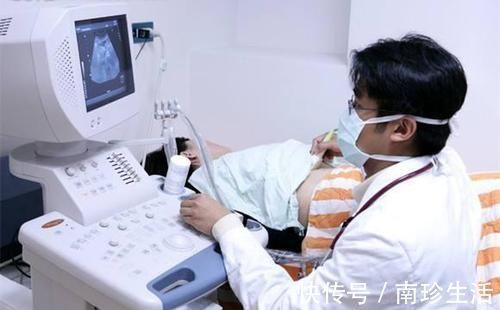 医生|医生让婆婆去外面等候,然后问出的问题,让孕妈满脸通红