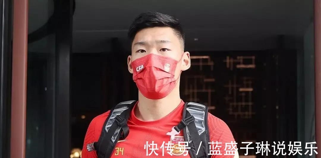 洛国富|置之死地而后生!归化齐登场,武磊射手王,中澳之战国足球员盘点!