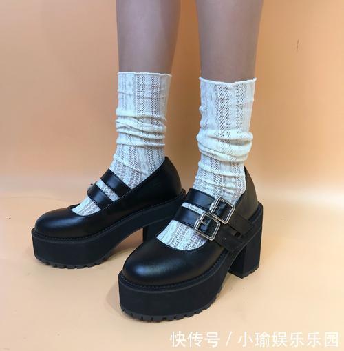 bl让女人显贵气的最佳单品,MB高跟鞋凭实力拿下众多女性的芳心