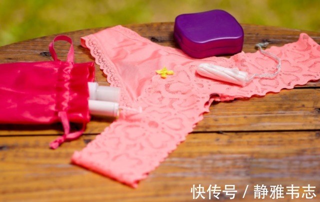 卫生棉条|女孩用了卫生棉条,却取不下来检查后发现塞错地方了!