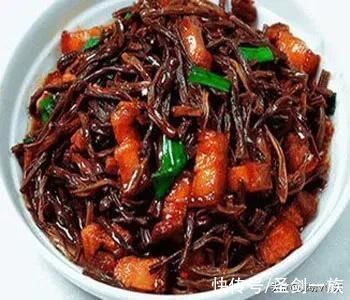 大雪节气来临，吃菜也有讲究，常吃12种“旺福菜”,好福气自然来