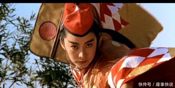 令狐冲|东方不败被任我行夺位,是必然的,因在行动力上他比不上任我行