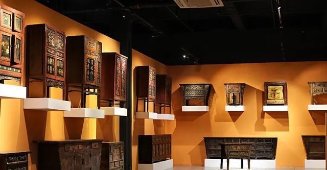 男子|让国人汗颜!美国男子在中国收集10万件古董,开了个博物馆