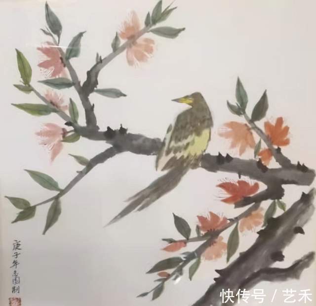 苏志国!情系冬奥当代艺术名家——苏志国作品展