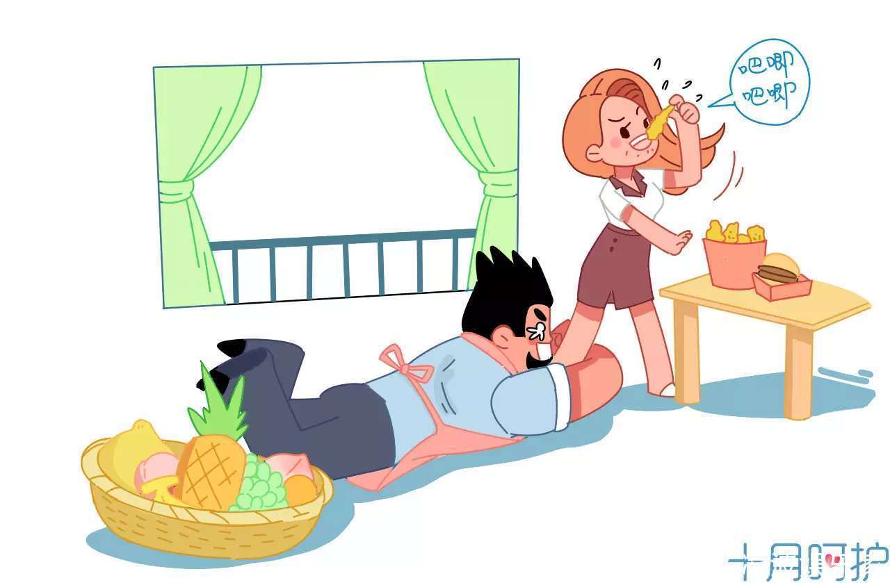 怀孕后多数孕妈躲不过的尴尬事,如果一条没中,那你是真的幸运