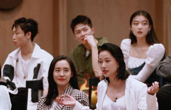  出道|演技被嘲太夸张，出道19年一部代表作，上演员不敬业遭陈凯歌骂