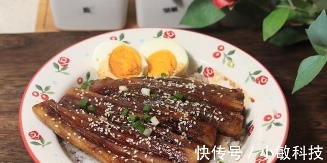 花青素|婆婆60岁看起来只有40多,只因爱吃这道菜,补血抗衰老,别错过