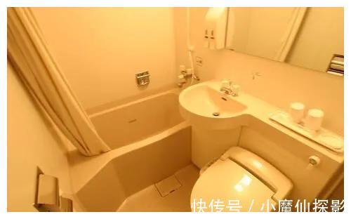 水龙头|不是我“崇洋媚外”,日本的这些家居设计,看完不得不服!