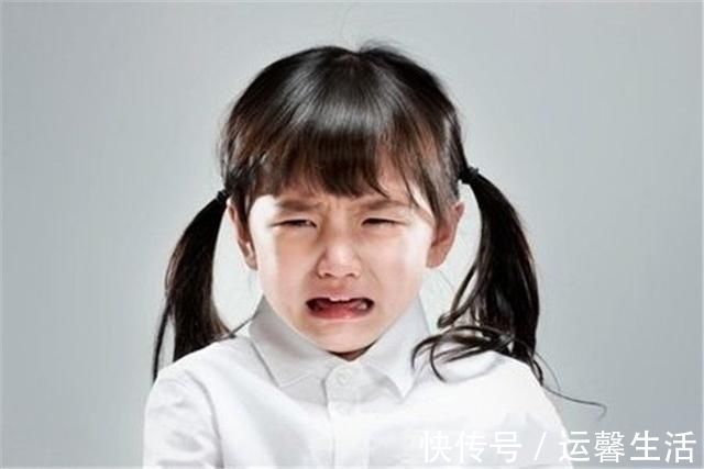 心情|孩子爱哭并不是件坏事,长大后这些优势很明显,家长别盲目呵斥了
