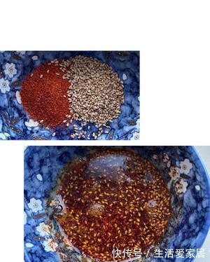 夏日素菜菜谱,香辣藕片,简单美味营养,超下饭,适合夏天