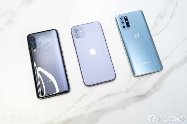 手机|真机实测！一加8T银时真·指纹收集器的终结者！