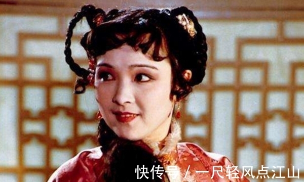 薛宝琴|2道残忍至极的富贵菜,揭开贾母真面目:十二钗入薄命司的幕后人