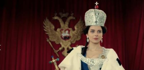 经济|俄国历史为何对扩张战争如此热衷，即使打光财政都不耽误对外扩张