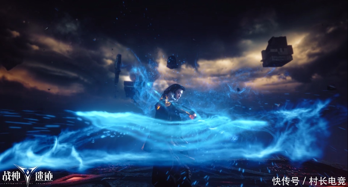 蘑菇 陈赫即将回归蘑菇屋?神秘身份曝光 没想到你是这样的赤赤!