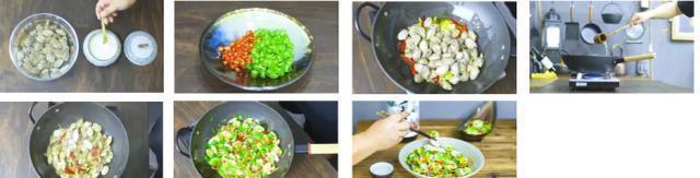 秋天|秋天想进补又怕发胖,推荐6款家常蛤蜊食谱,味道鲜美,简单快手