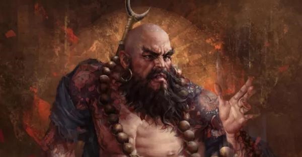  教头|林冲是80万禁军枪棒教头，这个职位放现代是个啥官差点就被骗了