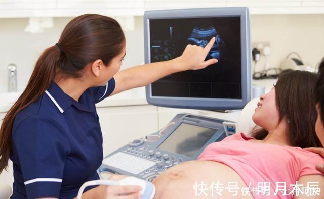 呼吸困难|孕妇出现这些行为,就是胎儿在''猛发育'',孕妈要抓住时间补营养