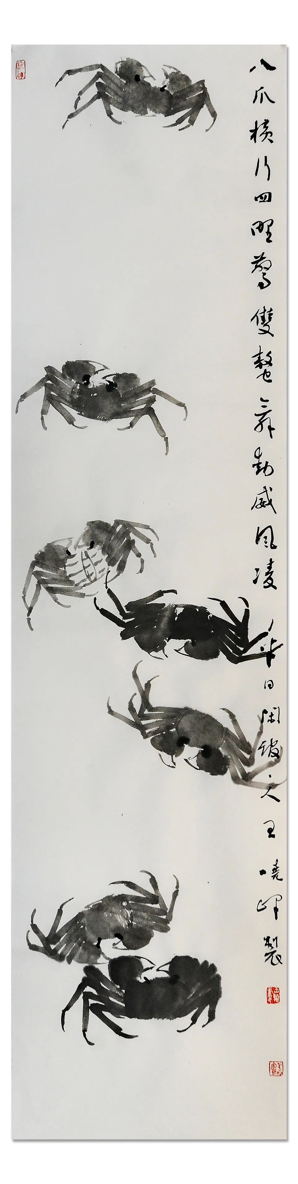 书法篆刻!「????王晓峰」|水墨一品-中国当代书画名家精品展