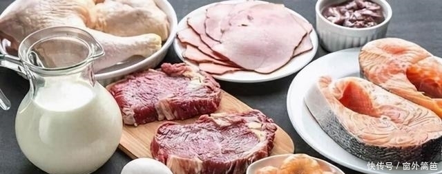 氨基酸|蛋白质,对宝贝成长有多重要?每天要吃多少肉才满足身体需要?