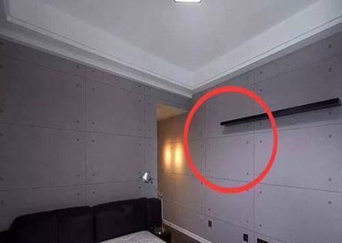 有毒物|新房装修半年终于入住了,老婆晒照到朋友圈,看过的都想来我家