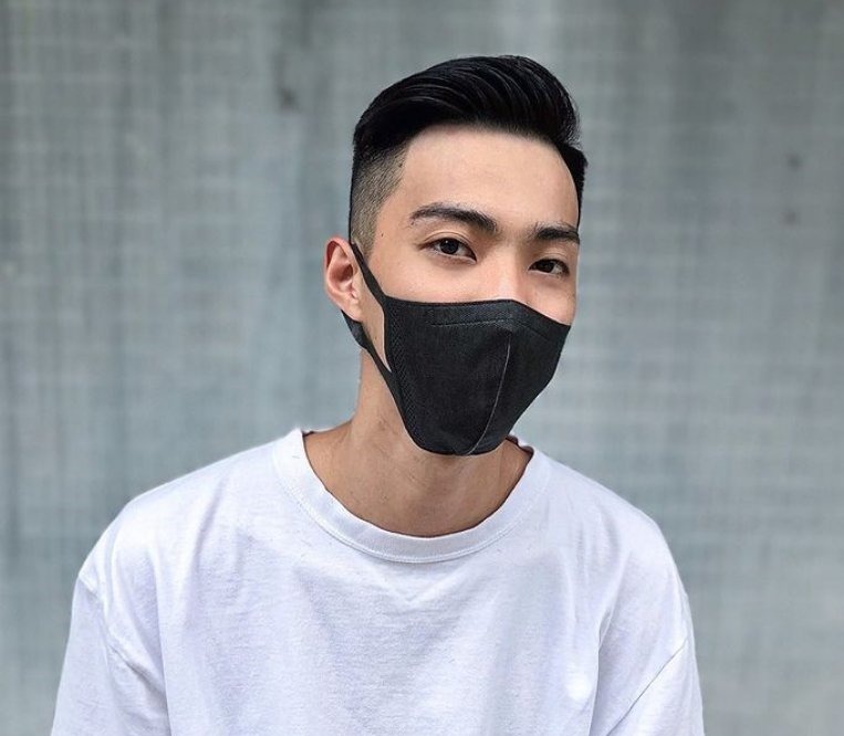 造型 男生该换发型了,6款简单干净的造型,剪完真的很帅气