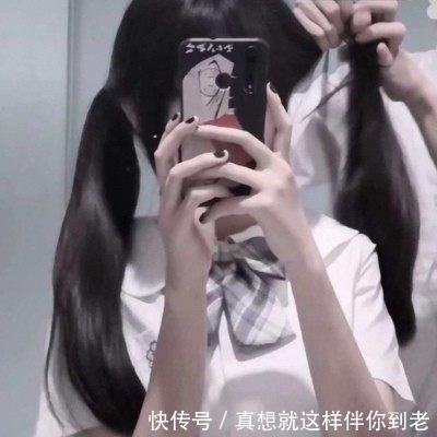 女生 女生自以为“很土”的3发型,男生却“贼喜欢”,丫头不早说