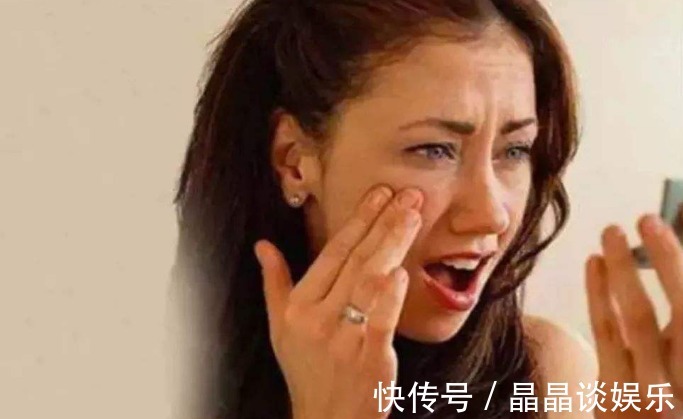 发黄|肝不会说话，脸上出现3个异常，小心肝硬化、肝癌来袭