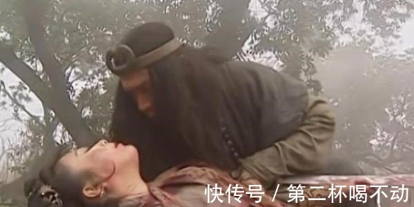 三山派系&如果鲁智深不上梁山 那么他的三山派系将会有三种相当不错的结局!