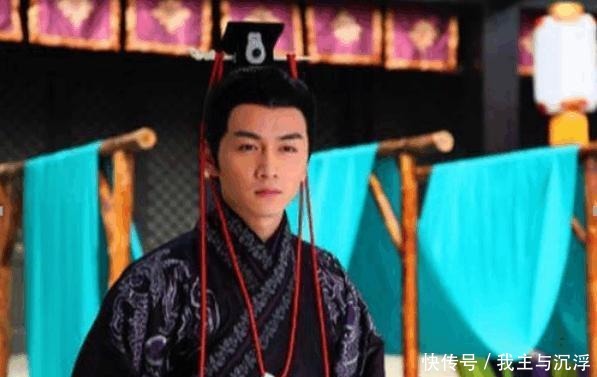 南北朝时|将军问皇帝你要造反皇帝你见过皇帝造反!满朝大臣哄堂大笑